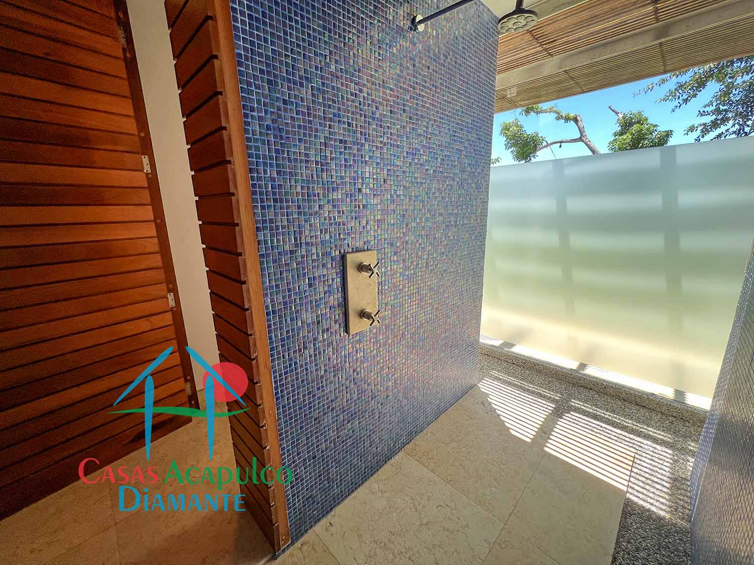 Casa Jade - Recámara uno 13